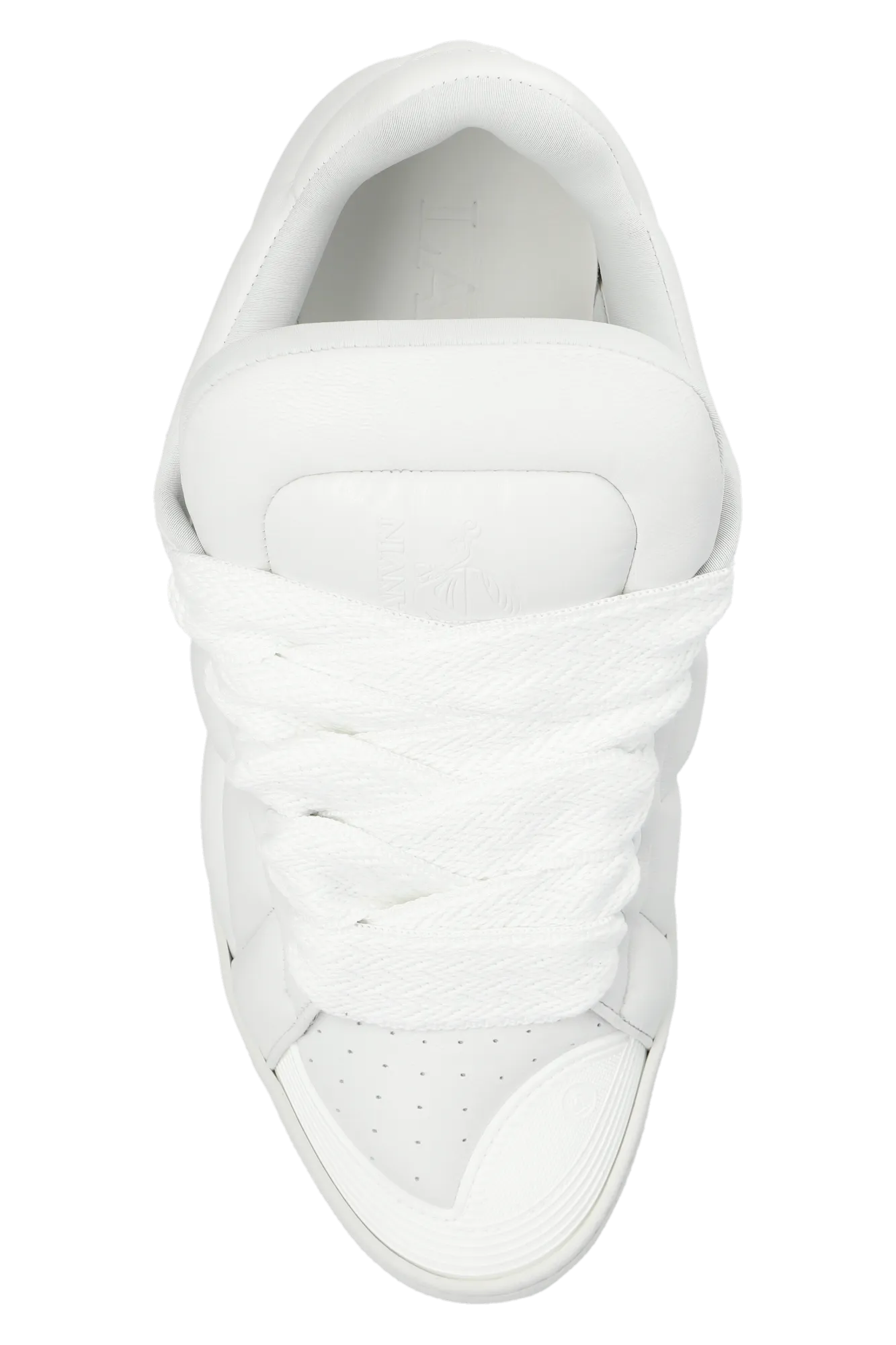 Lanvin 'curb Xl' Sneakers