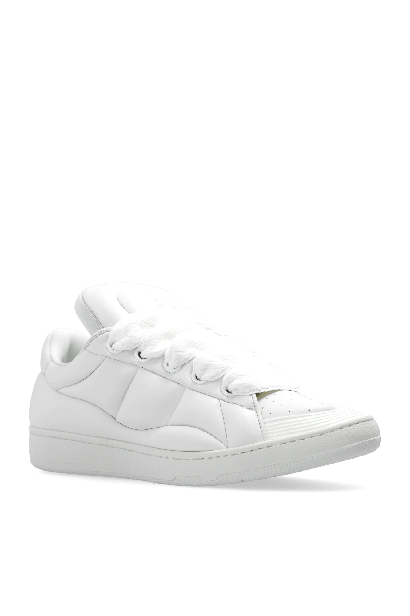 Lanvin 'curb Xl' Sneakers