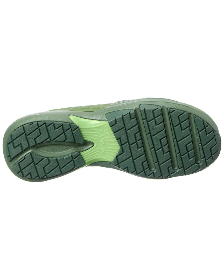 LANVIN Flash-X Sneaker