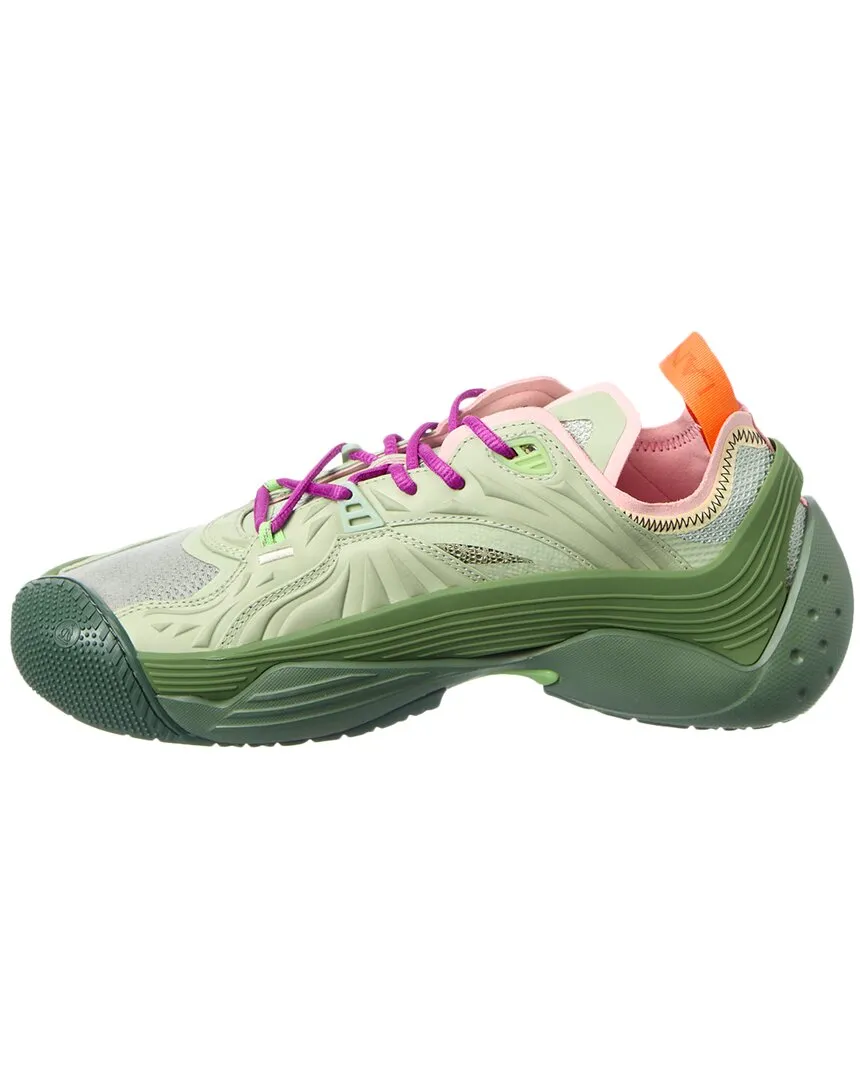 LANVIN Flash-X Sneaker