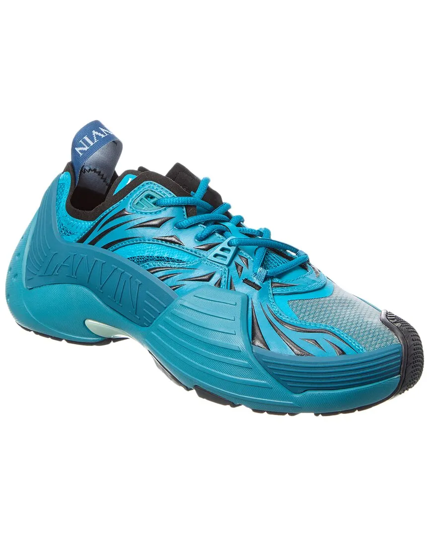 LANVIN Flash-X Sneaker