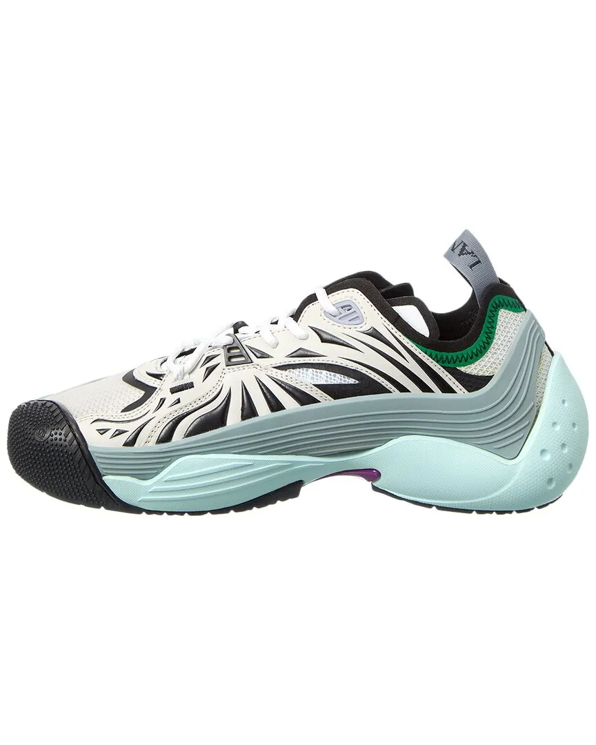 LANVIN Flash-X Sneaker