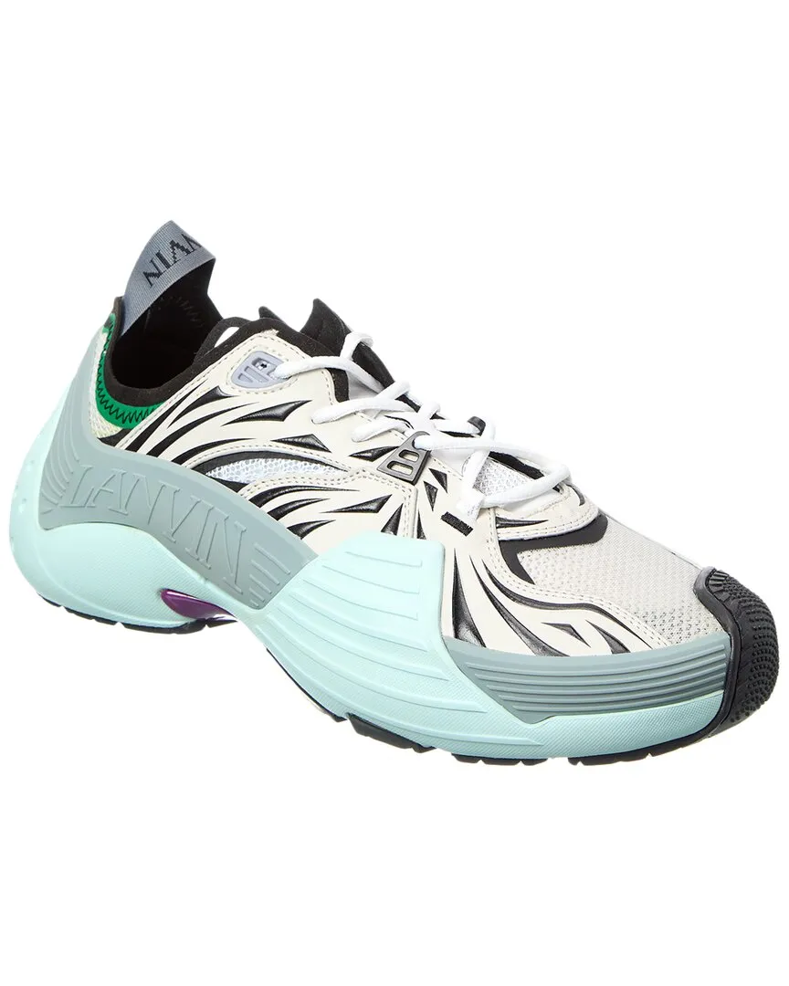 LANVIN Flash-X Sneaker