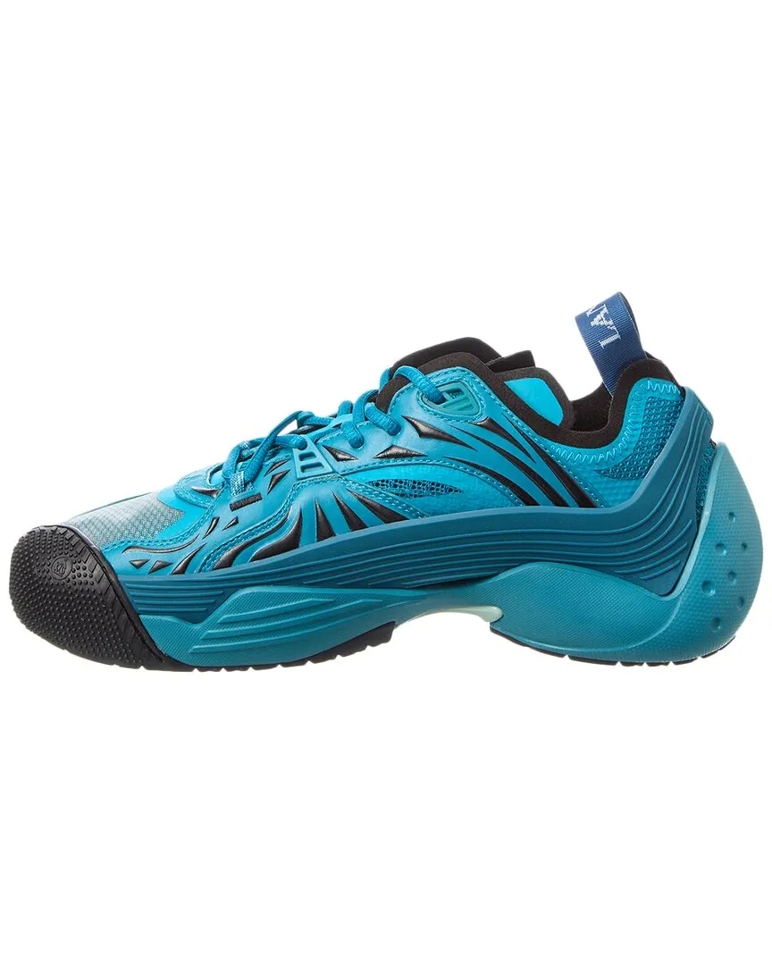 LANVIN Flash-X Sneaker
