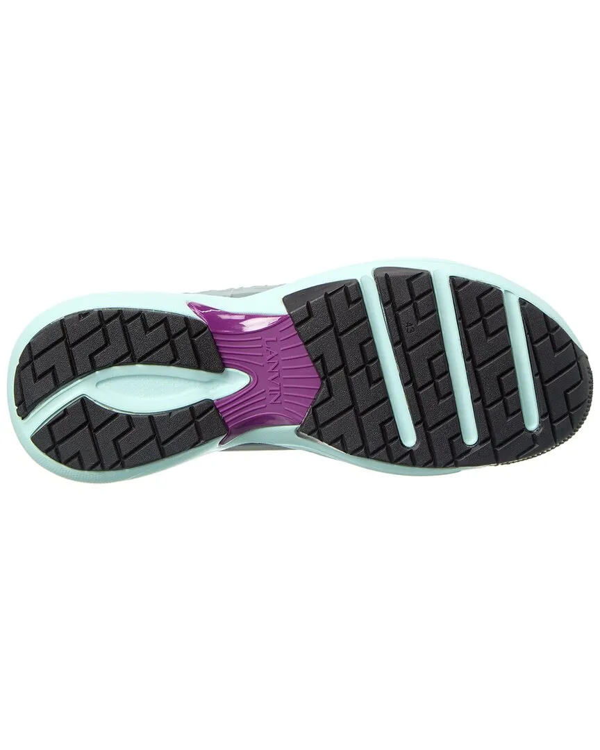 LANVIN Flash-X Sneaker