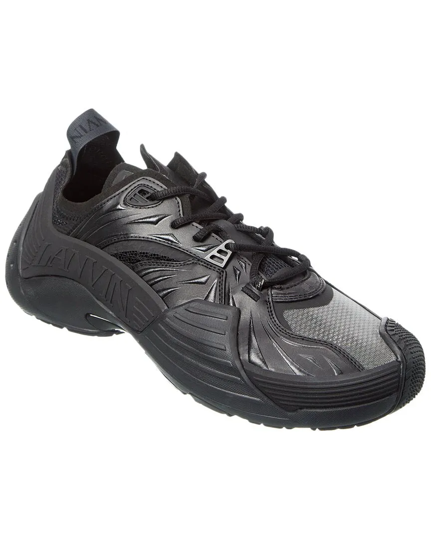 LANVIN Flash-X Sneaker
