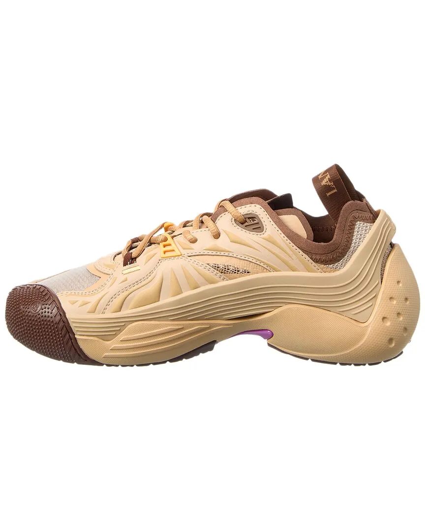 LANVIN Flash-X Sneaker