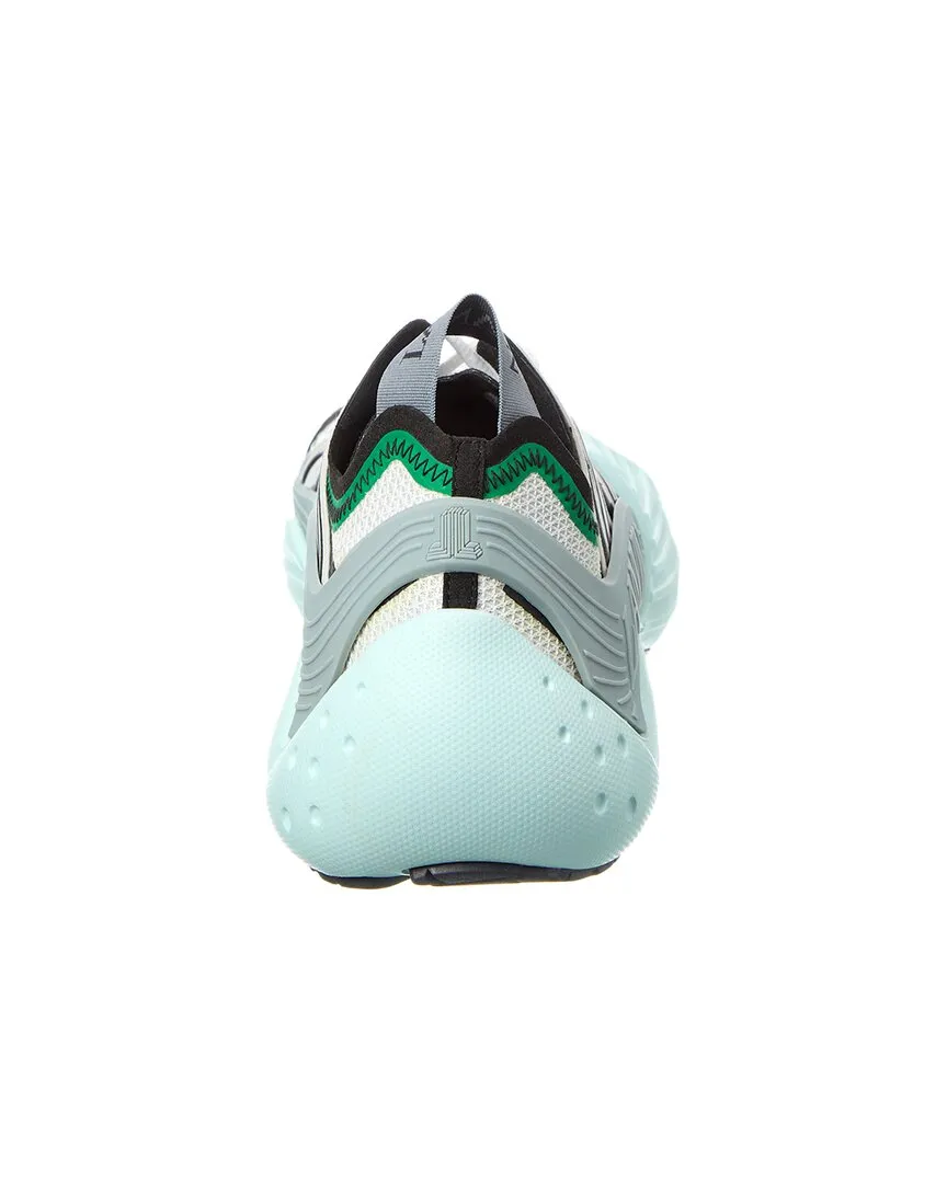 LANVIN Flash-X Sneaker