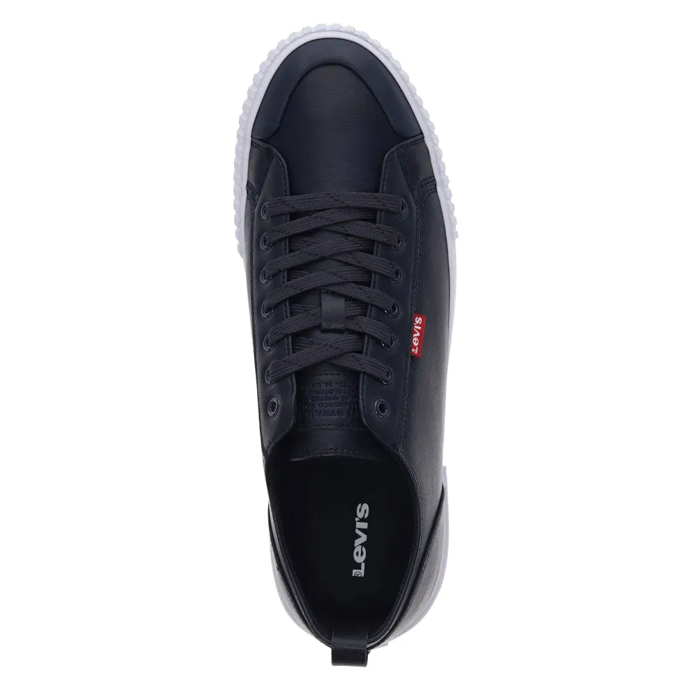 Levi's Mens Anakin NL Casual Sneaker Shoe