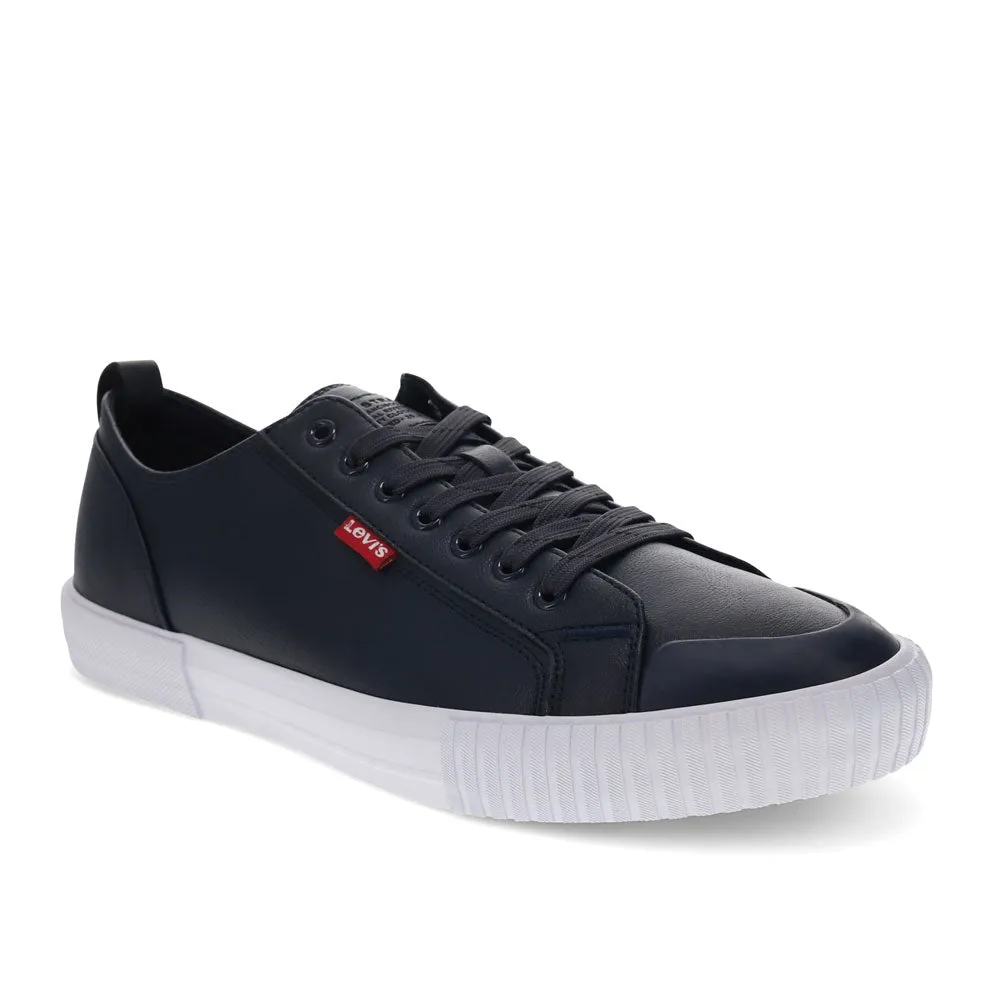 Levi's Mens Anakin NL Casual Sneaker Shoe