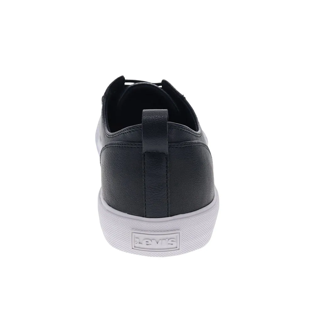 Levi's Mens Anakin NL Casual Sneaker Shoe