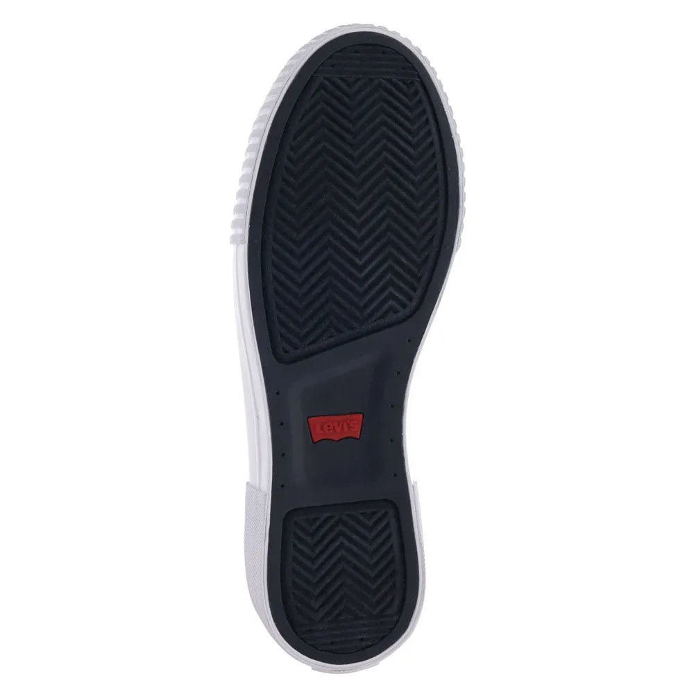 Levi's Mens Anakin NL Casual Sneaker Shoe