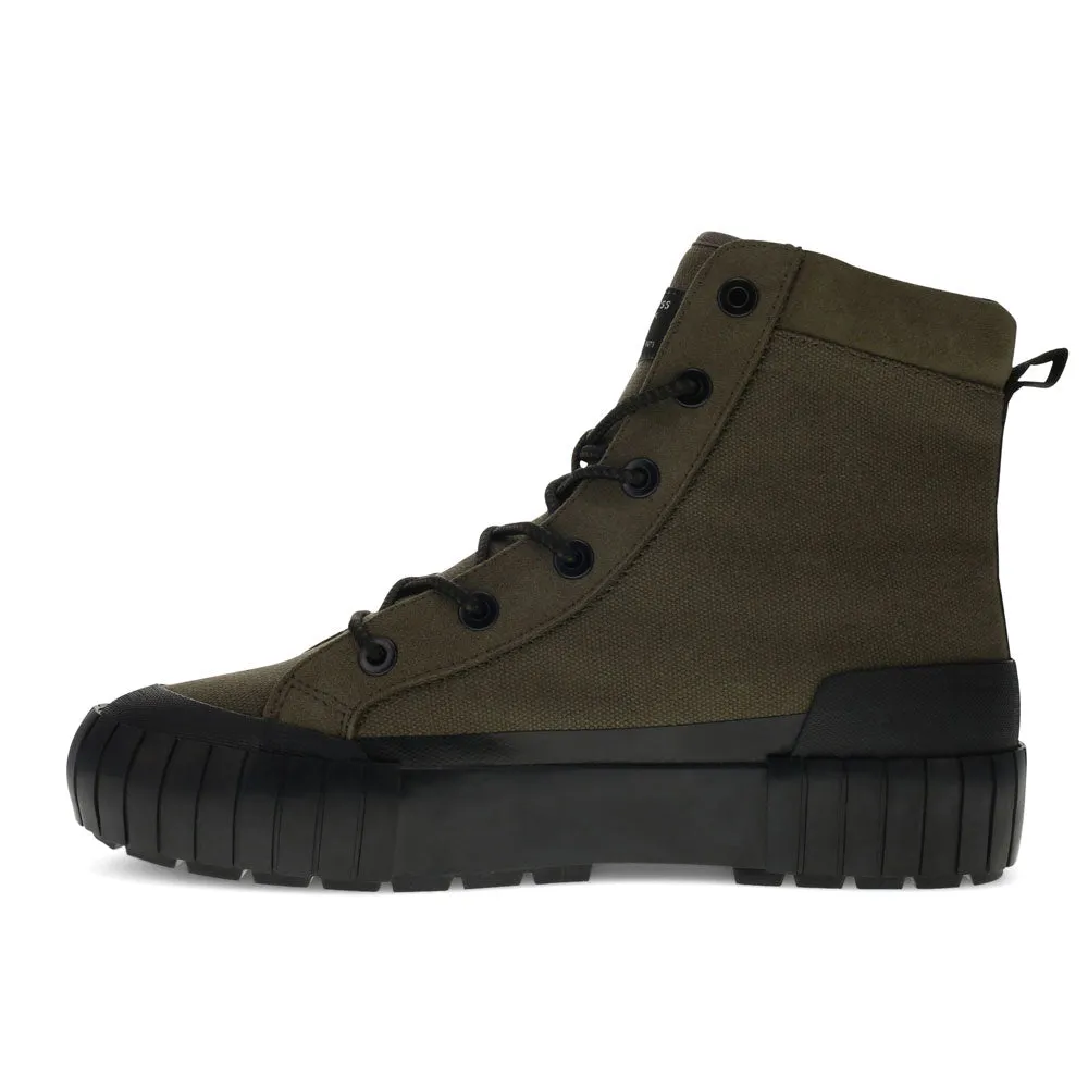 Levi's Mens La Paz 2.0 Neo Casual Sneaker Shoe