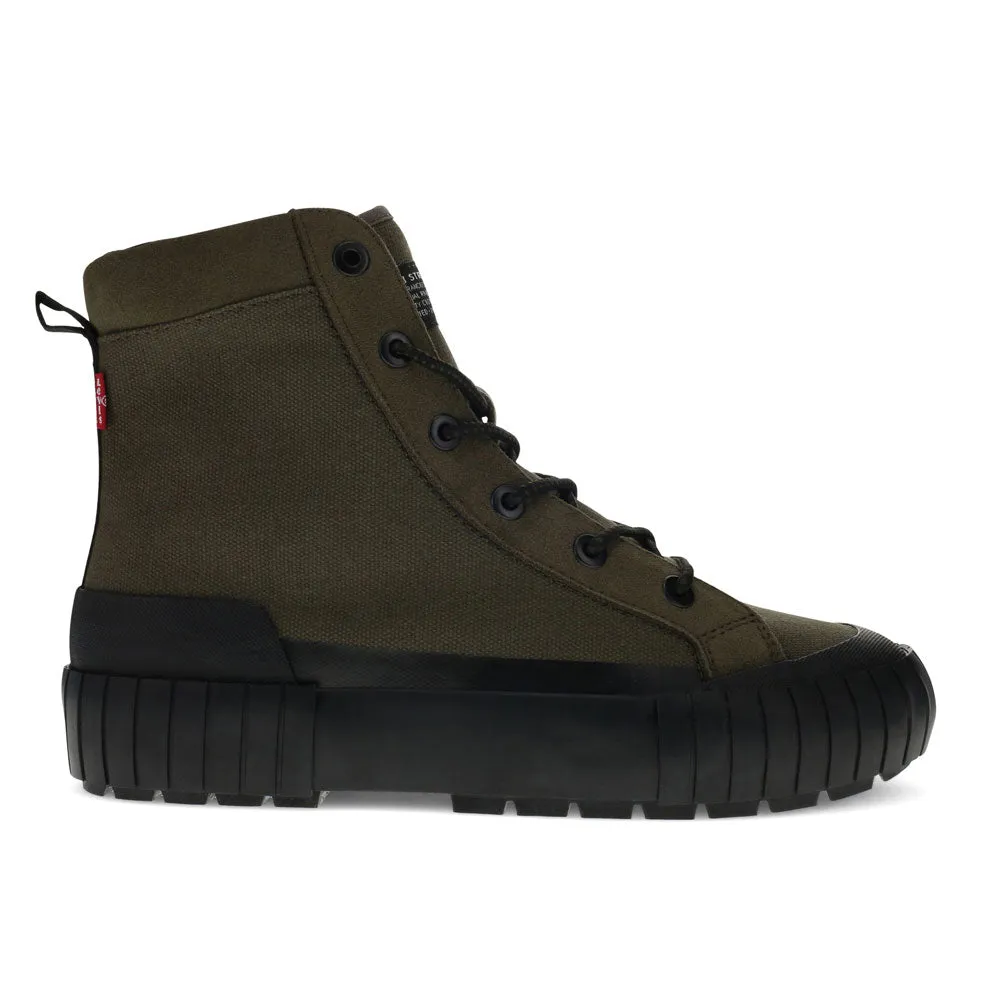 Levi's Mens La Paz 2.0 Neo Casual Sneaker Shoe