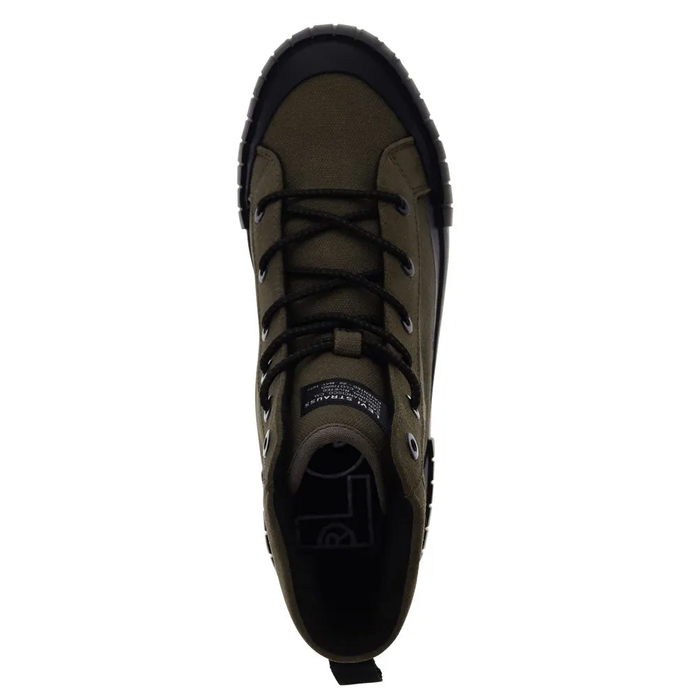 Levi's Mens La Paz 2.0 Neo Casual Sneaker Shoe