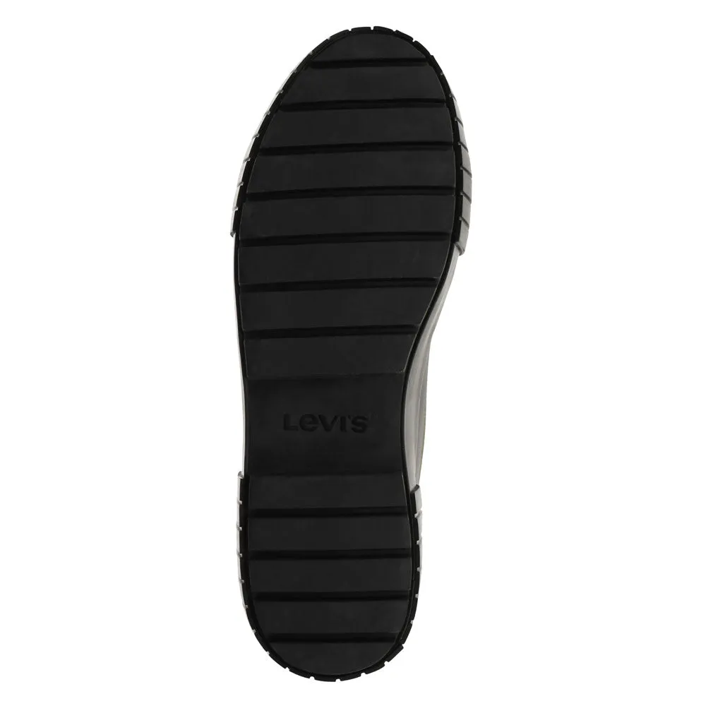 Levi's Mens La Paz 2.0 Neo Casual Sneaker Shoe