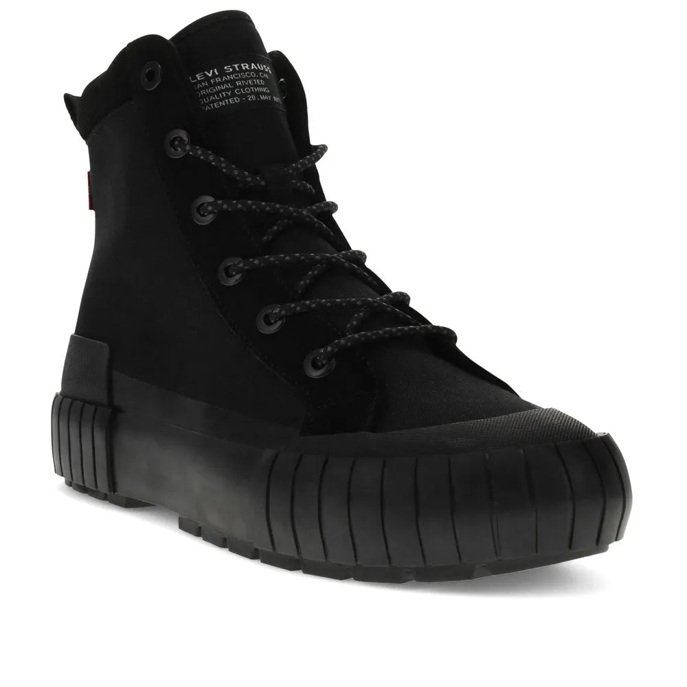 Levi's Mens La Paz 2.0 Neo Casual Sneaker Shoe