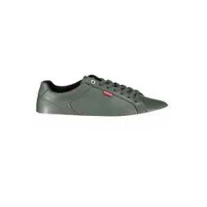 Levi's Polyester Men's Sneaker
