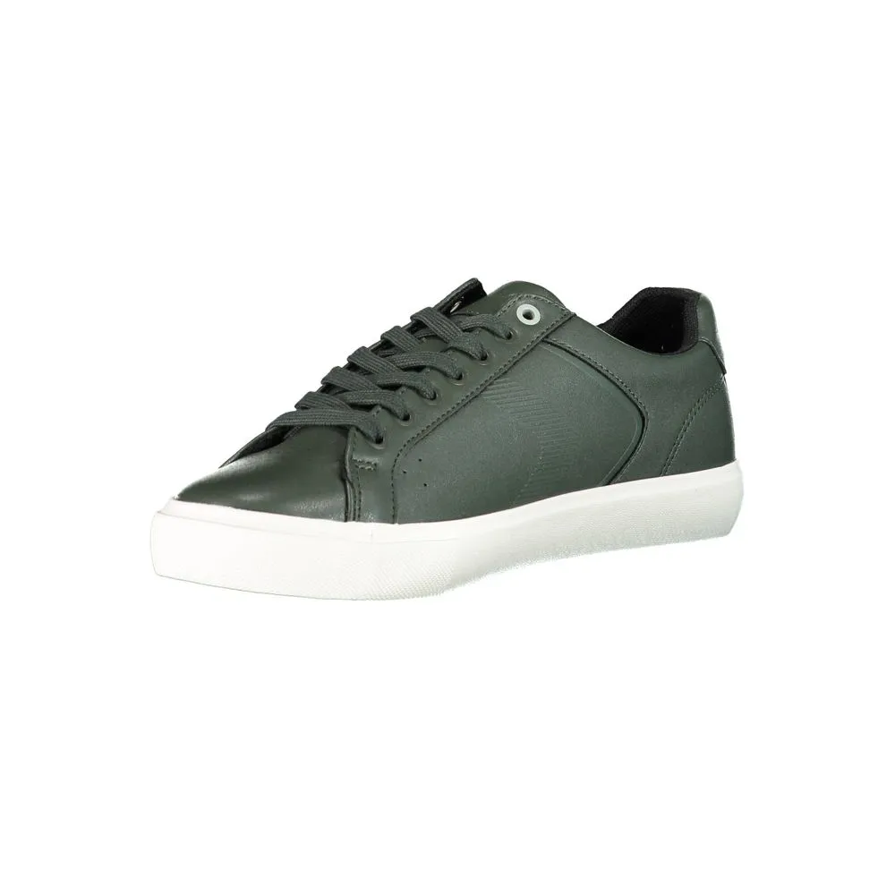 Levi's Polyester Men's Sneaker