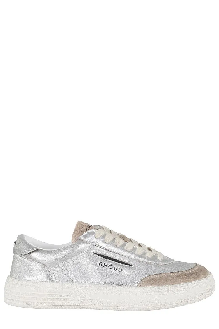Lido Low Sneakers