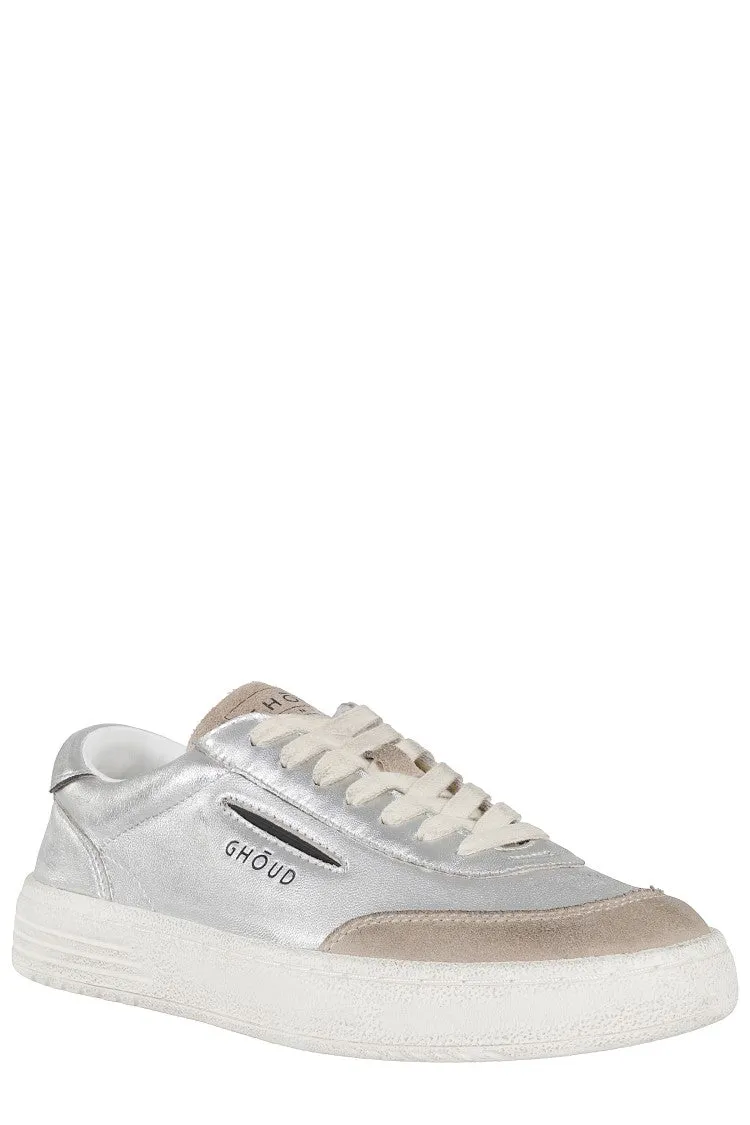 Lido Low Sneakers