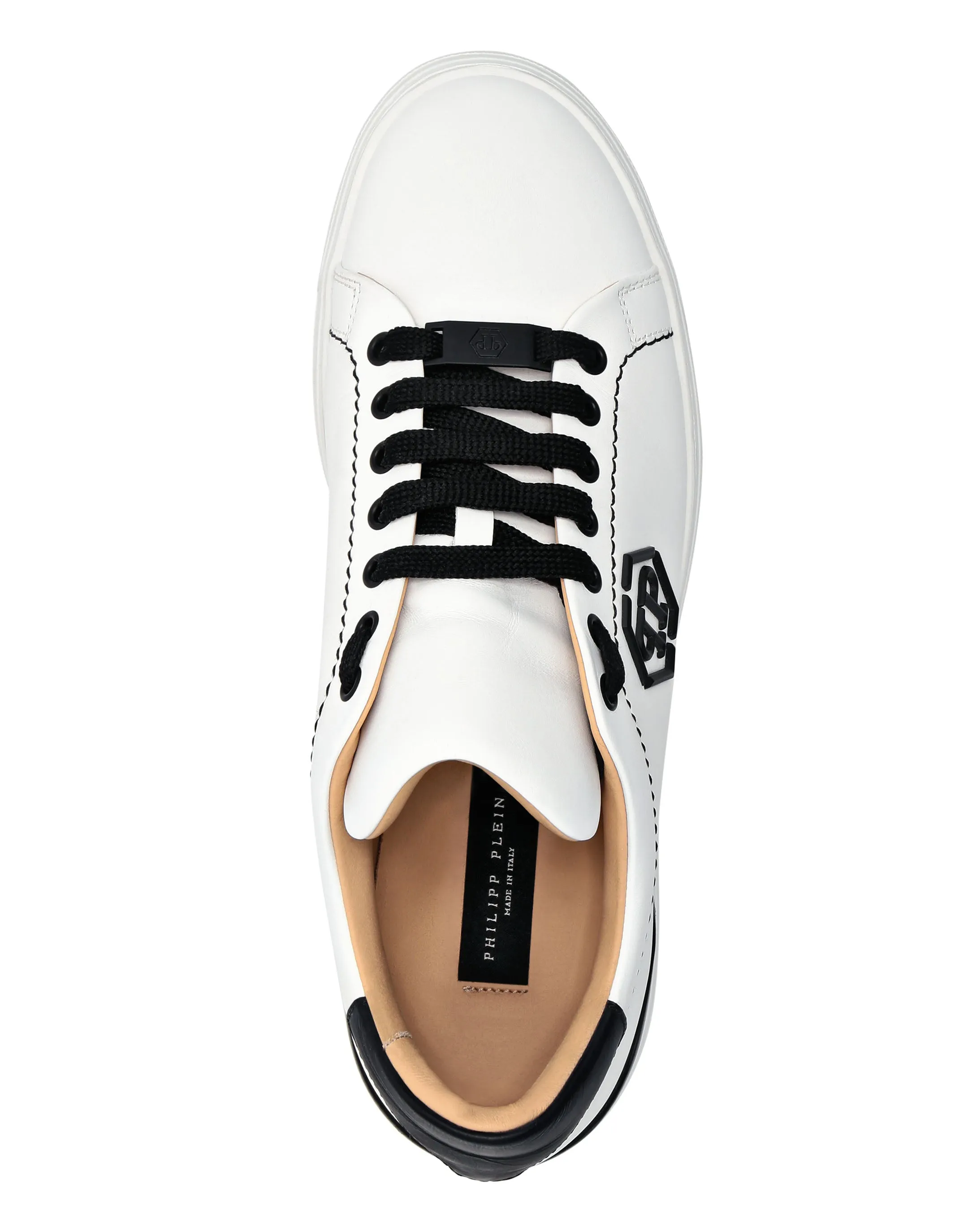 Lo-Top Sneakers Hexagon