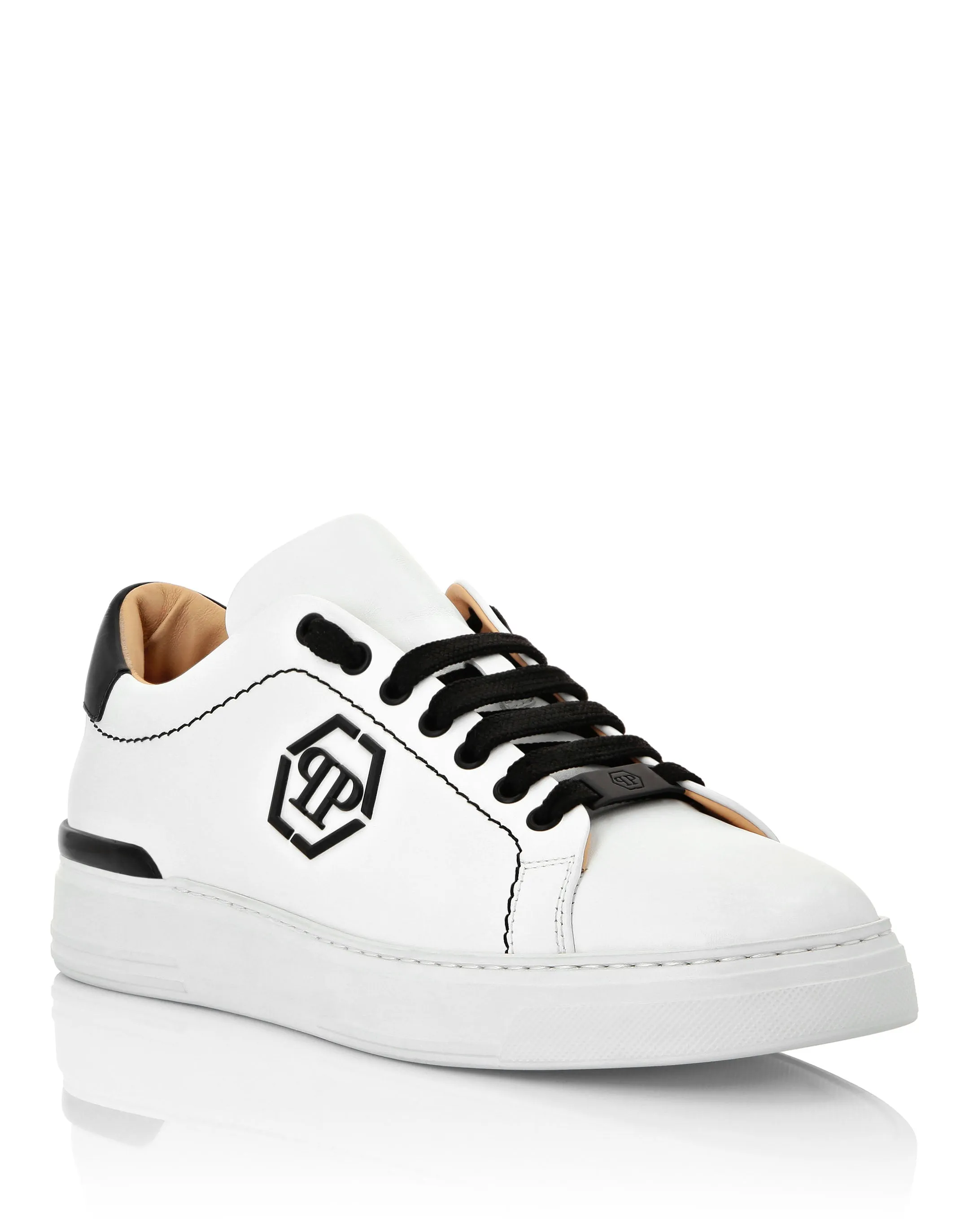 Lo-Top Sneakers Hexagon