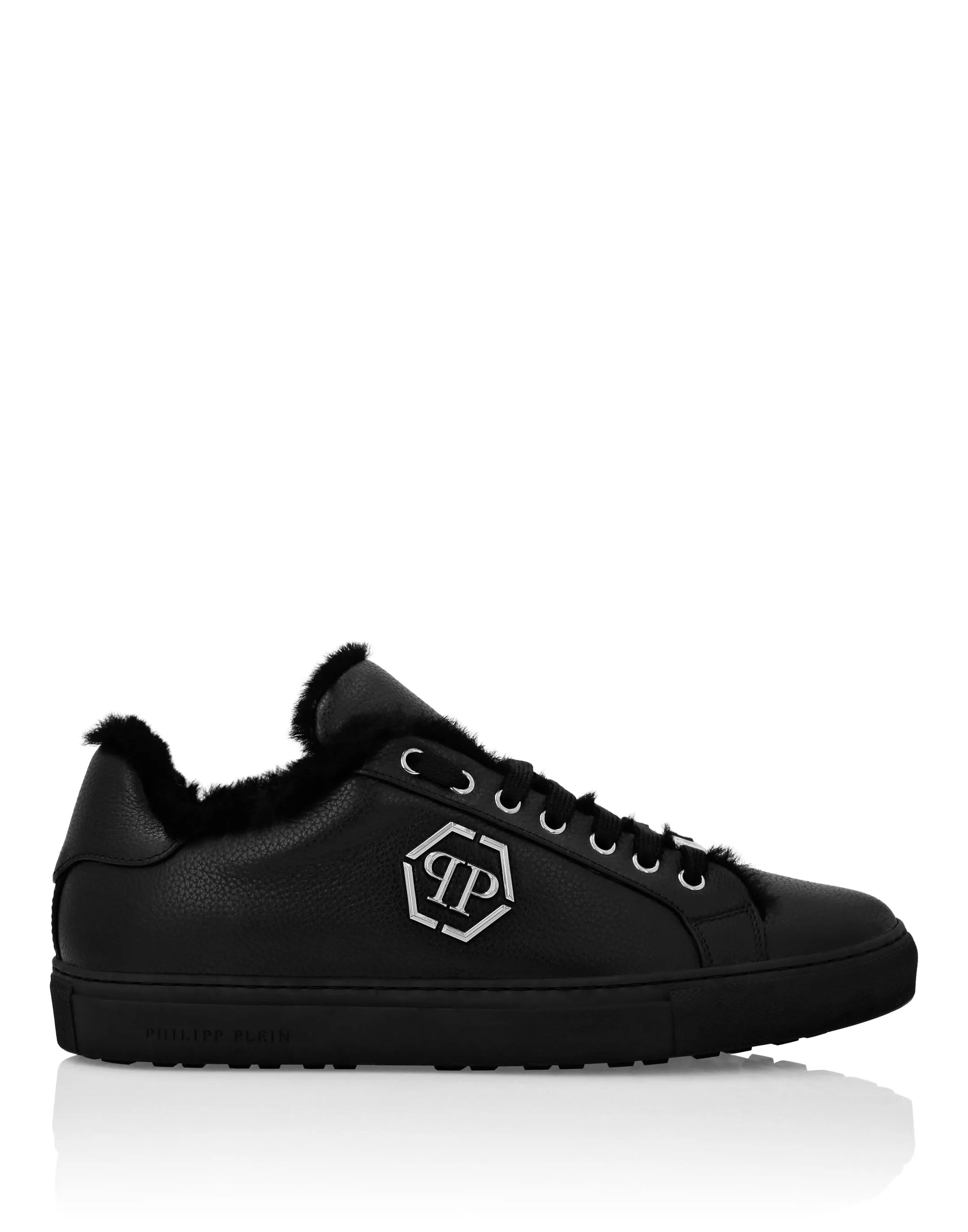 Lo-Top Sneakers Hexagon