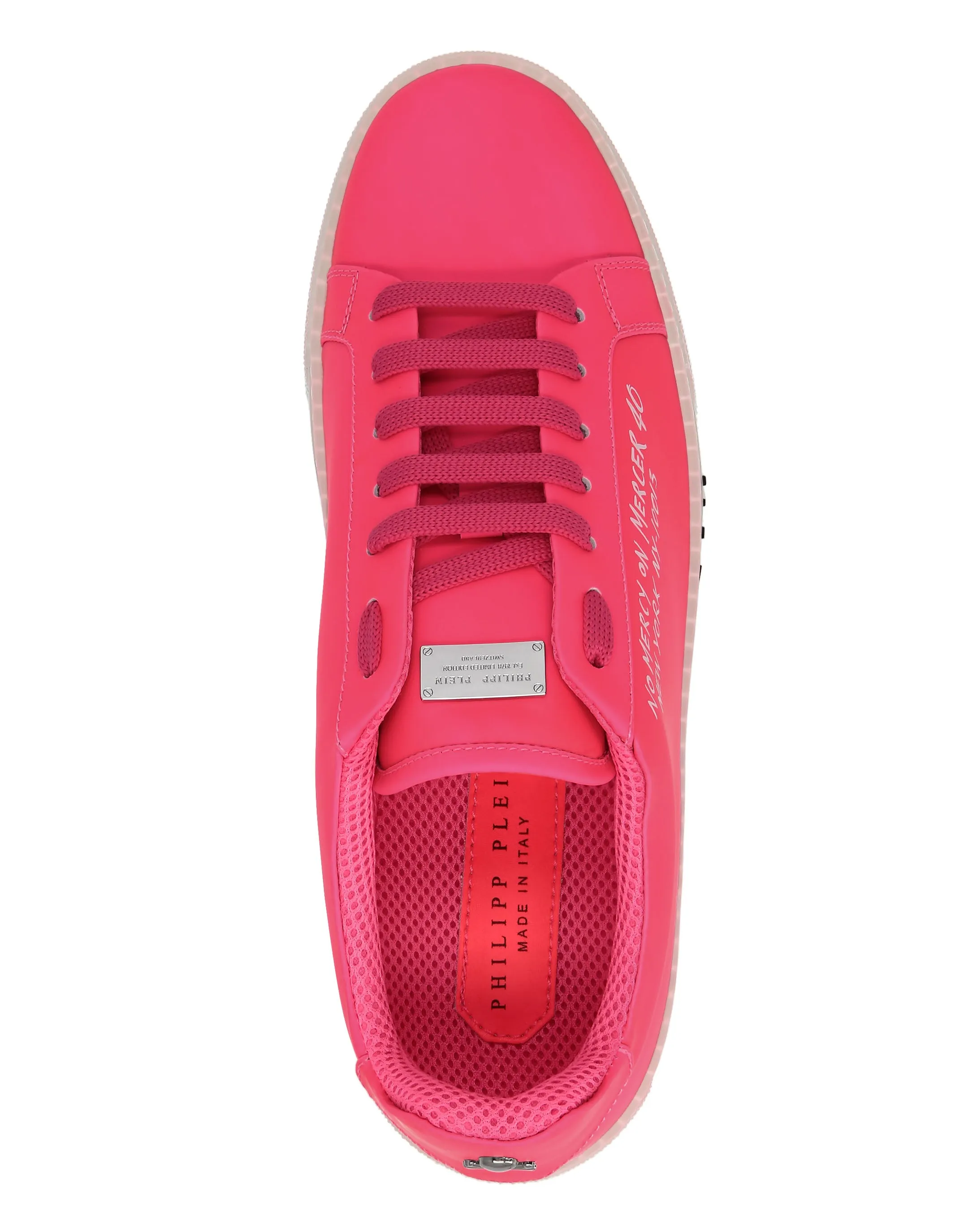 Lo-Top Sneakers MM