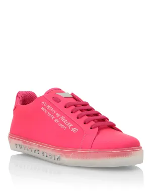 Lo-Top Sneakers MM