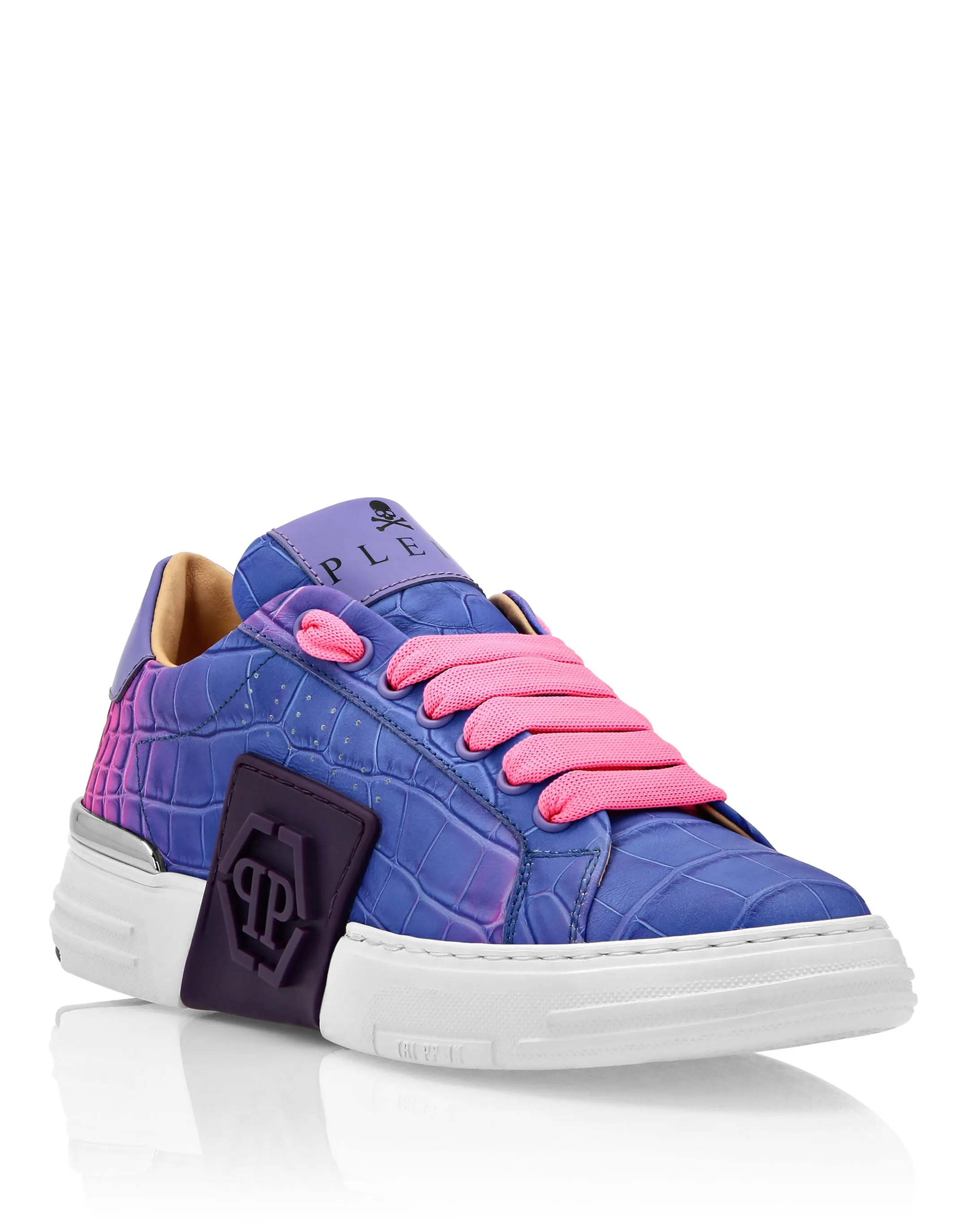 LO-TOP SNEAKERS PHANTOM KICK$ COCCO