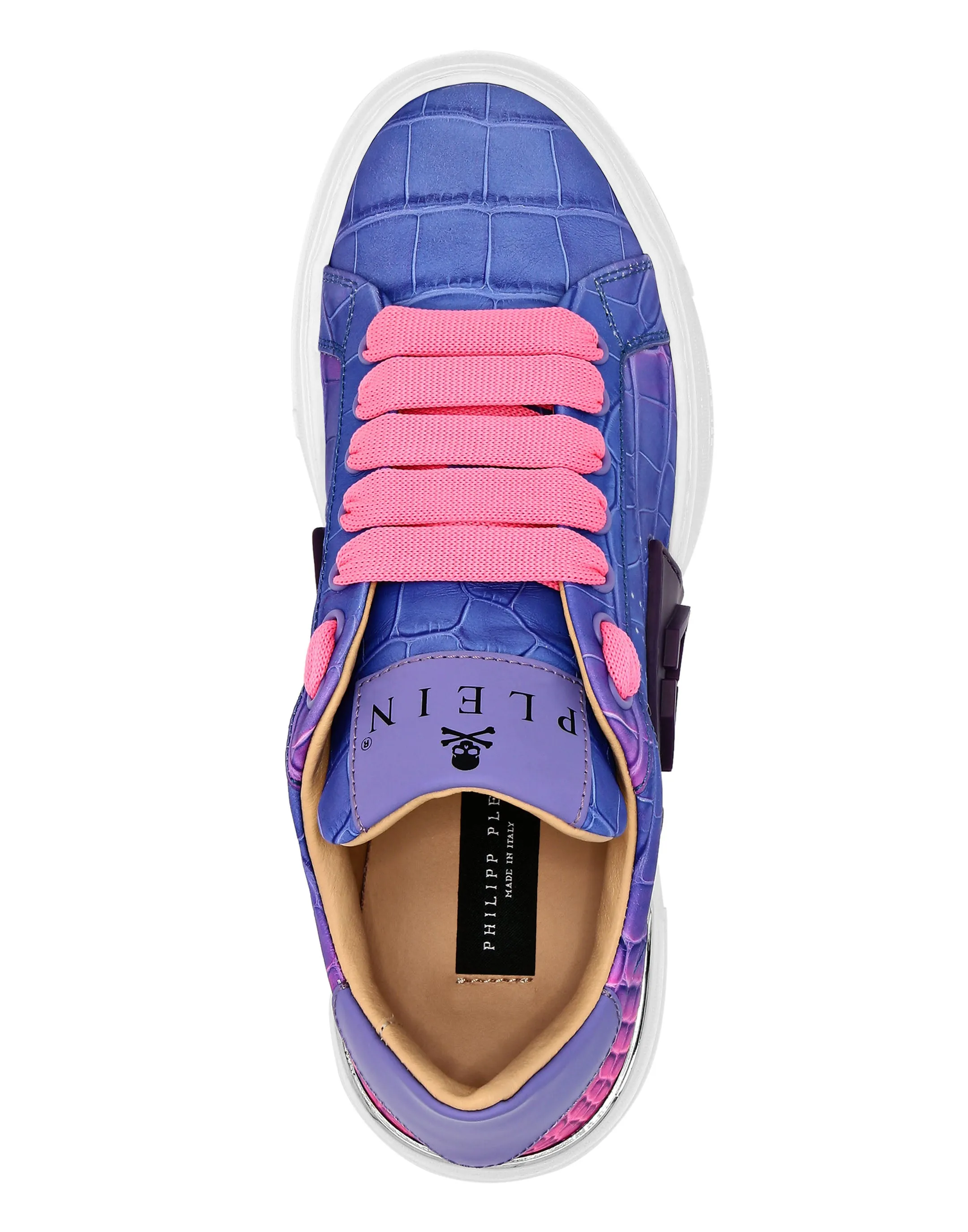 LO-TOP SNEAKERS PHANTOM KICK$ COCCO