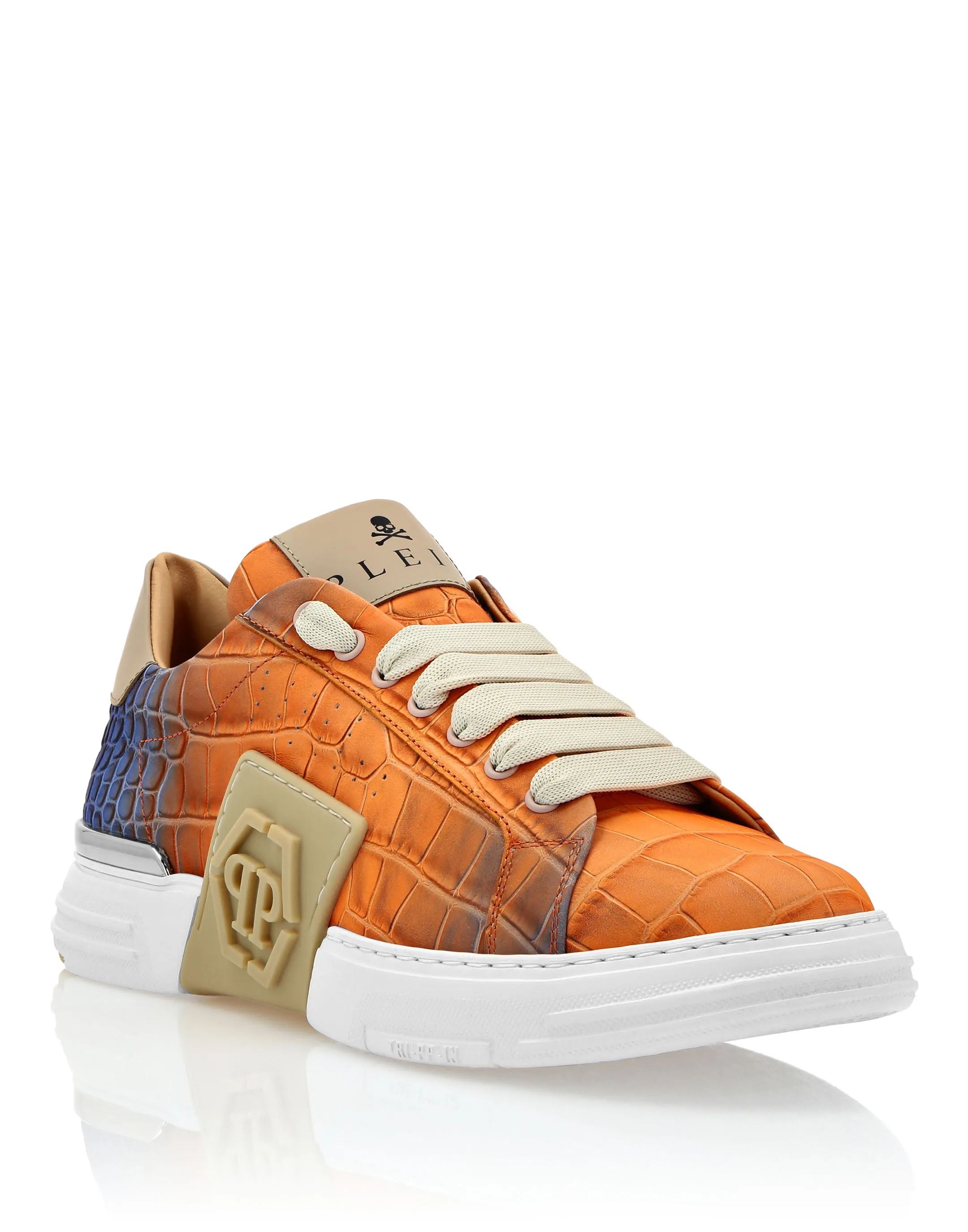 LO-TOP SNEAKERS PHANTOM KICK$ COCCO