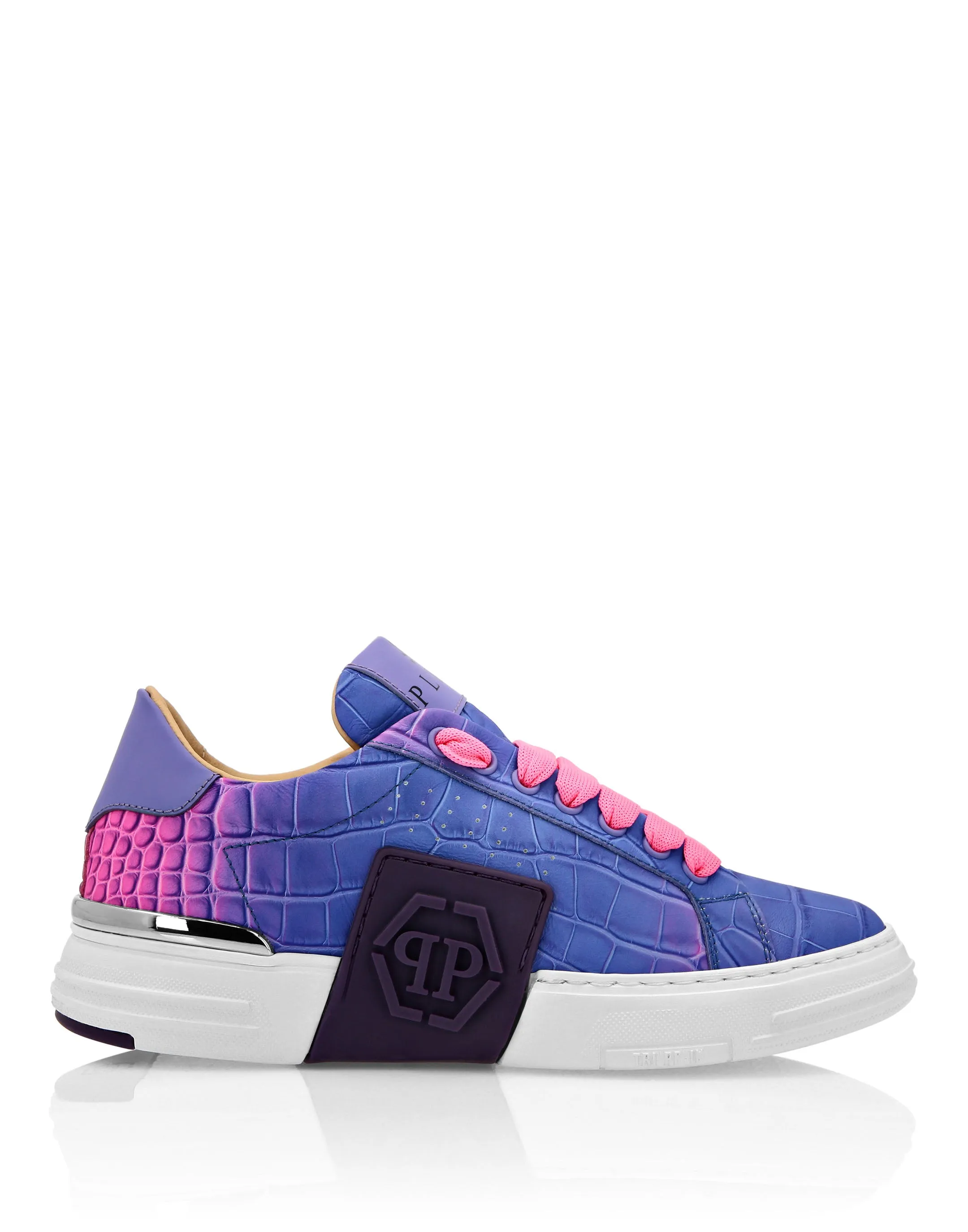 LO-TOP SNEAKERS PHANTOM KICK$ COCCO