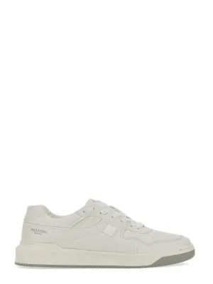 Low-Top One Stud" Sneaker