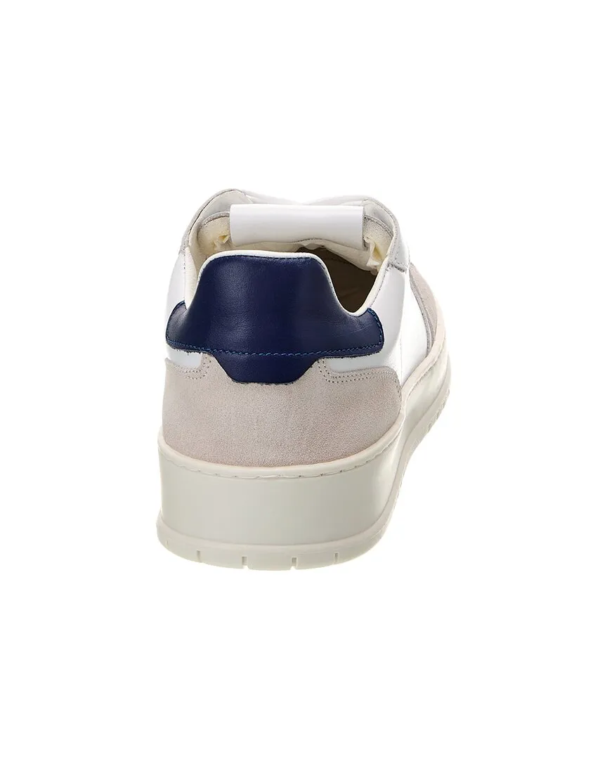 M by Bruno Magli Henry Leather Sneaker