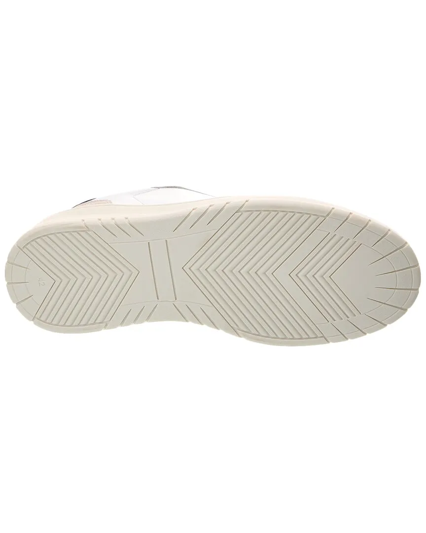 M by Bruno Magli Henry Leather Sneaker