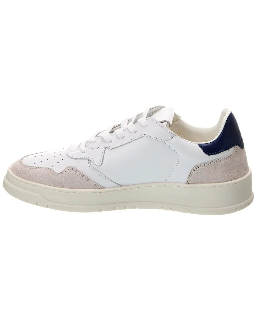 M by Bruno Magli Henry Leather Sneaker