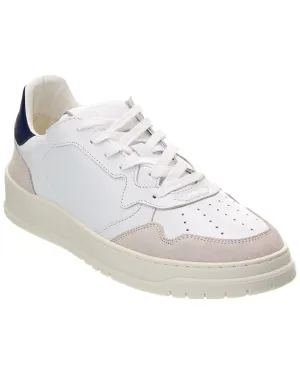 M by Bruno Magli Henry Leather Sneaker