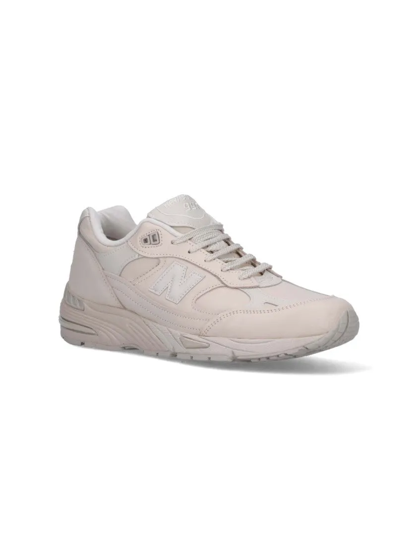 Made In Uk 991V1" Sneakers