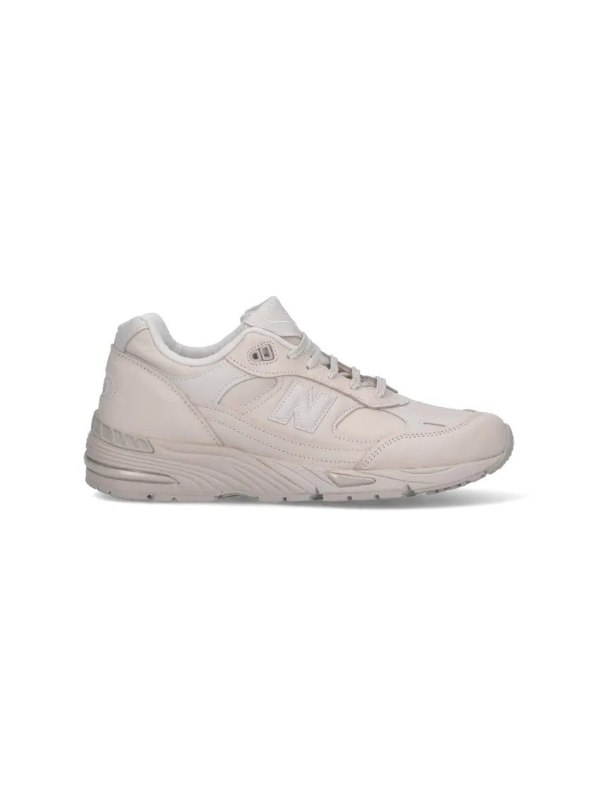 Made In Uk 991V1" Sneakers