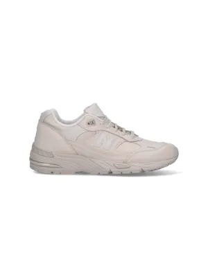 Made In Uk 991V1" Sneakers