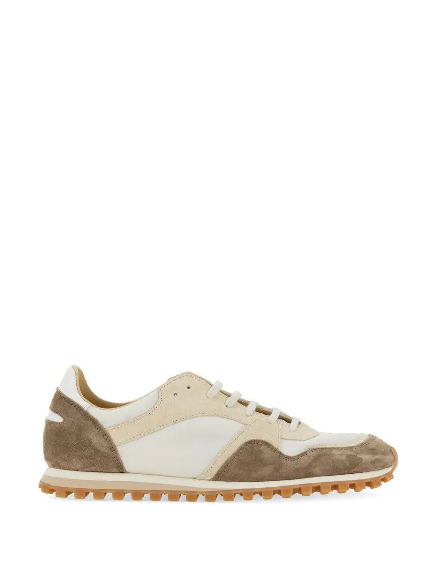 Marathon Trail Low Sneaker