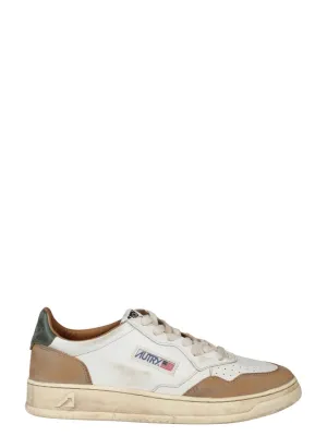 Medalist Super Vintage Sneakers