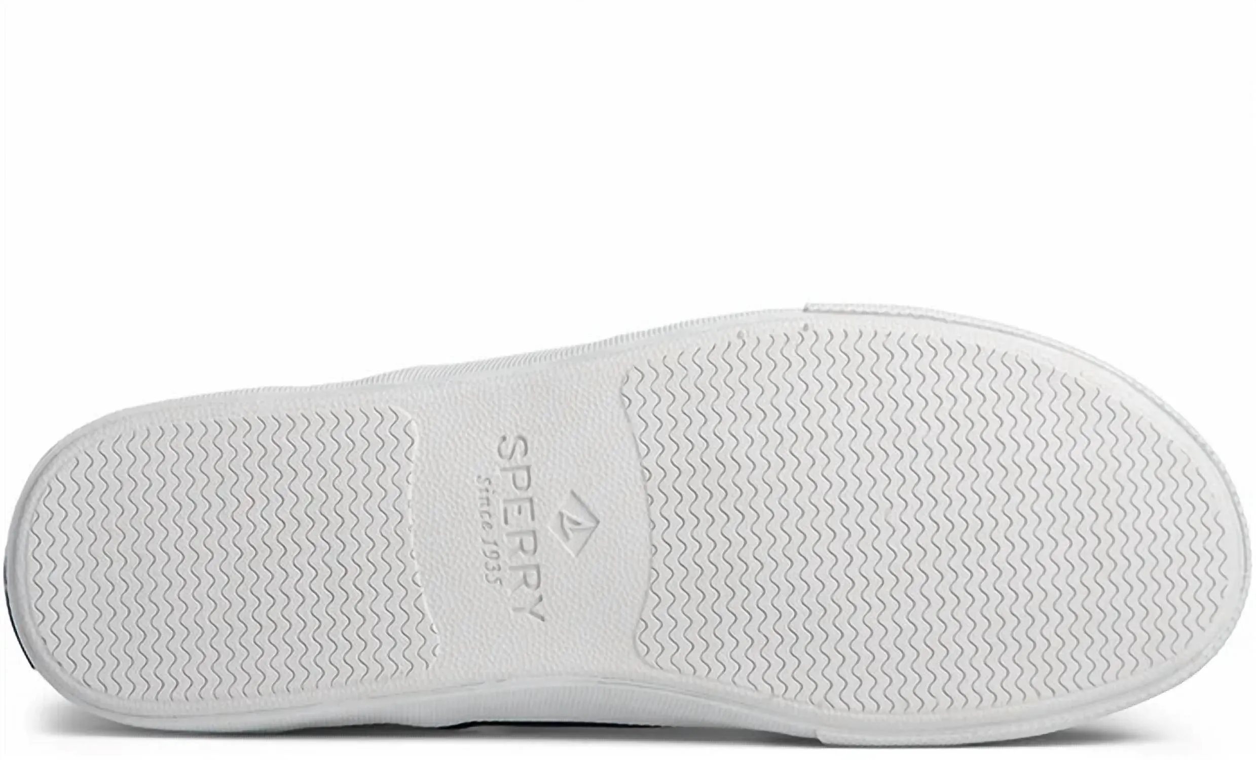 Men Striper Ii Slip On Sneakers In White