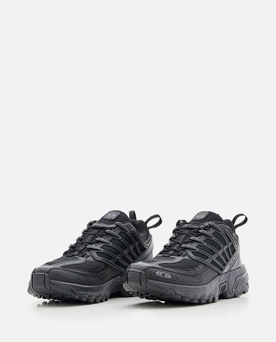 Men's Acs Pro Gtx Black Sneakers