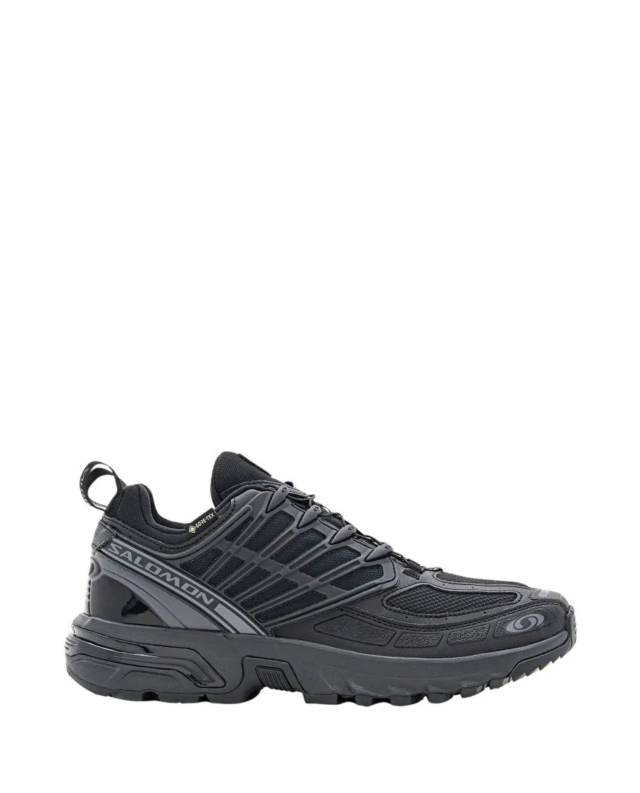 Men's Acs Pro Gtx Black Sneakers