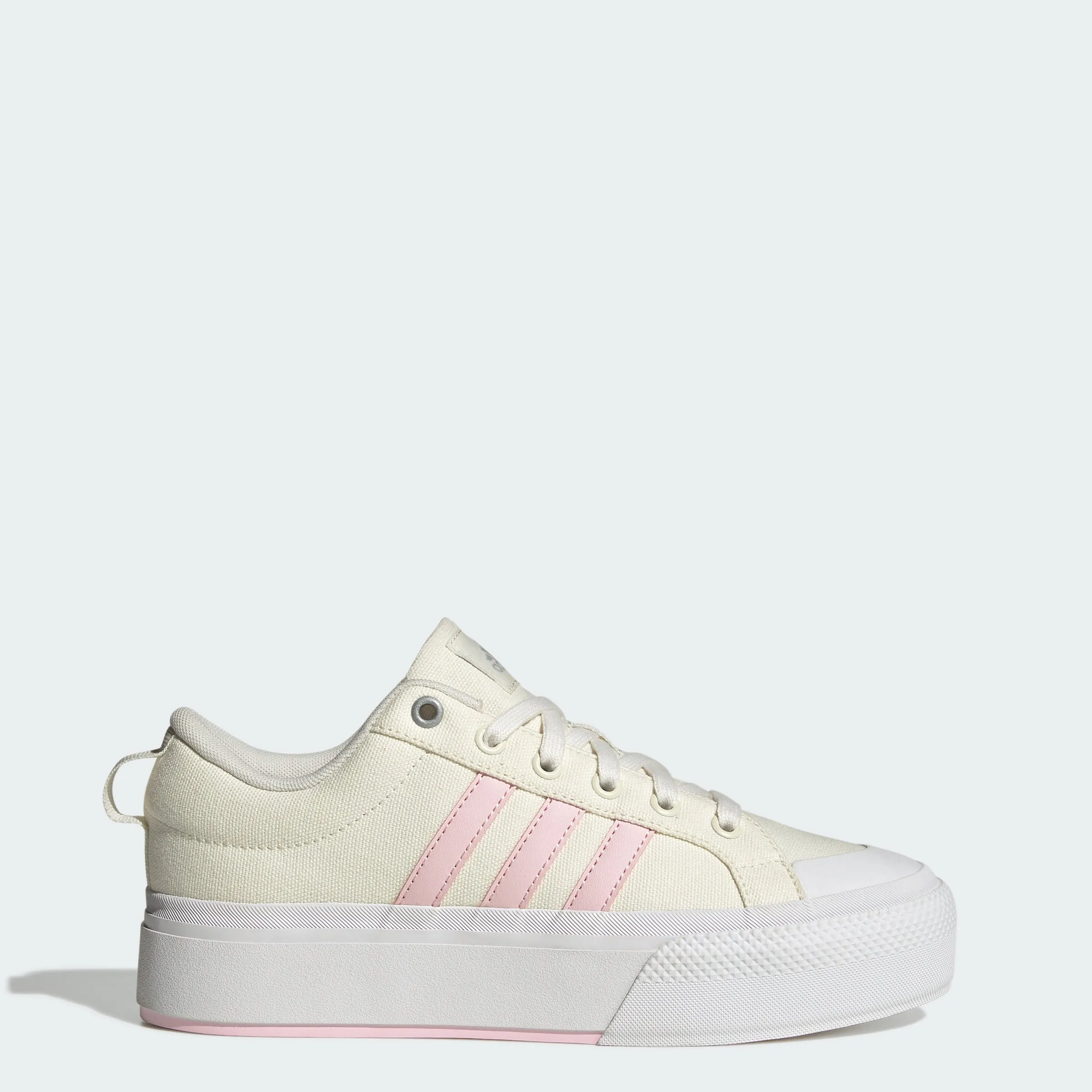 Men's adidas Bravada 2.0 Platform Shoes