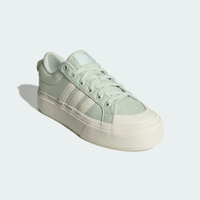Men's adidas Bravada 2.0 Platform Shoes