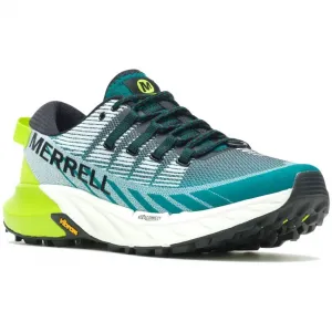 Men's Agility Peak 4 Sneaker In Jade